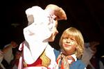 Folklorní festival Slezské dny