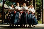 Folklorní festival Slezské dny