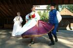 Folklorní festival Slezské dny