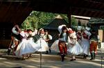 Folklorní festival Slezské dny