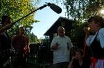 Folklorní festival Slezské dny
