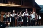 Folklorní festival Slezské dny