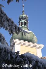 Bartošovice