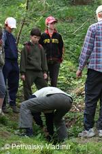 Studánka "Fibiška"