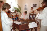 Mezinárodní folklorní festival Frýdek-Místek