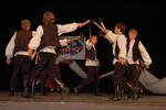 Mezinárodní folklorní festival Frýdek-Místek