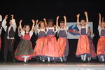 Mezinárodní folklorní festival Frýdek-Místek