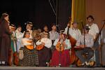 Mezinárodní folklorní festival Frýdek-Místek