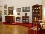 Stálé expozice Vlastivědného muzea v Šumperku