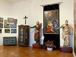 Stálé expozice Vlastivědného muzea v Šumperku