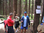 Hodslavice stezka 2008