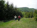 Hodslavice stezka 2008