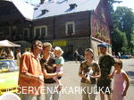 Setkání Jeníčků a Mařenek 2006