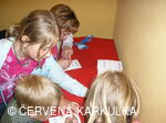 Setkání Jeníčků a Mařenek 2007