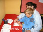 Setkání Jeníčků a Mařenek 2007