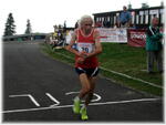 Běh 2008