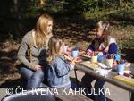 Svatováclavská perníková tlačenice 2008