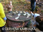 Perníkiáda s VŘSR 2006