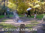 Perníkiáda s VŘSR 2006