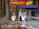 Perníkiáda s VŘSR 2006