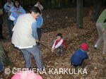 Perníkiáda s VŘSR 2006