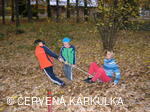 Perníkiáda s VŘSR 2006
