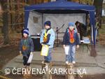 Perníkiáda s VŘSR 2007