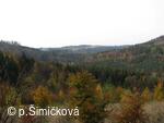 oderské vrchy