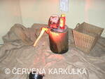Den duchů v Perníkové chaloupce 2006