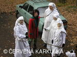 Den duchů v Perníkové chaloupce 2006
