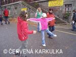 Perníkiáda s VŘSR 2008