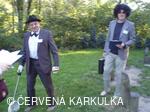 Prošetřovací komise v Perníkové chaloupce