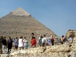 CK Shenkos, Egypt, Giza