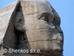 CK Shenkos, Egypt, Giza