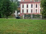 Povodeň 24.6.2009 v Kuníně