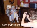 Setkání Jeníčků a Mařenek 2009