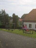 Mateřská škola