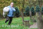 Perníkiáda 2009 - Liščí běh s pytlem zázvoru