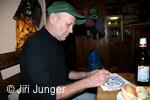 Den duchů v Perníkové chaloupce 2009