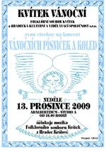 Kvítek, folklorní soubor