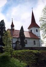kostel