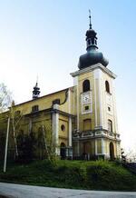 Kostel