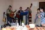 Vánoce v Perníkové chaloupce 2009 - setkání řezbářů