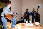 Vánoce v Perníkové chaloupce 2009 - setkání řezbářů