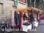 Vánoce v Perníkové chaloupce 2009