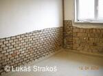 Rekonstrukce hasičské zbrojnice v Rychalticích