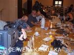 Vánoce v Perníkové chaloupce 2009