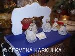 Vánoce v Perníkové chaloupce 2009