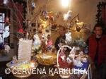 Vánoce v Perníkové chaloupce 2009