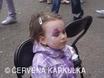 Velikonoce v Perníkové chaloupce 2010